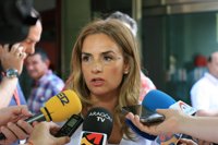 Acuerdo en PSOE Zaragoza para el Congreso federal con 14 delegados afines a Sánchez y 14 a Díaz