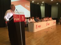 Tovar: "Gracias a la generosidad de todos hemos logrado una delegación unitaria y plural para ir al Congreso Federal" 