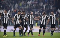 La Juventus gana al Bolonia en la última jornada y ya piensa en Cardiff