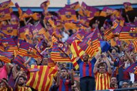 Una enorme pitada al himno nacional vuelve a anteceder a la final