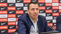 Nacho Rodríguez: "Vamos a trabajar muy duro para recuperar el prestigio del Barça"