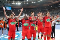 El PSG vence al Angers y conquista su undécima Copa de Francia