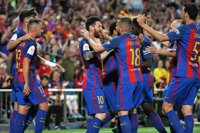 El Barcelona se proclama campeón de Copa tras derrotar (3-1) al Alavés