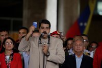 Maduro defiende la Constituyente "para darle más poder político, económico, social y cultural al pueblo"