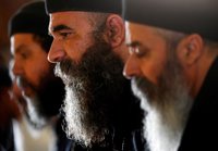 Egipto ataca por segundo día consecutivo posiciones insurgentes en Libia en respuesta al atentado contra coptos