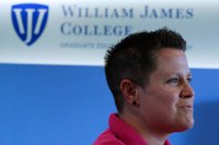 La universidad William James salva la distancia entre civiles y militares en el tratamiento del trauma de combate