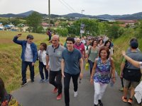 Gobierno Vasco recalca que la educación "no puede ser usada como arma política" sino que debe servir para unir