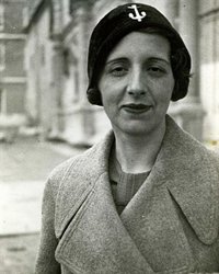 El PSOE pide en el Congreso difundir la figura de María Zambrano en el 30º aniversario del nacimiento de su fundación