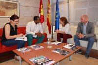 Junta impulsará una comisión para la futura Estrategia de Cooperación al Desarrollo de C-LM