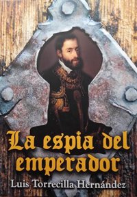 Luis Torrecilla viaja al Valladolid de los comuneros