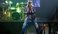 Guns n' Roses tocan Black Hole Sun de Soundgarden en tributo a Chris Cornell
