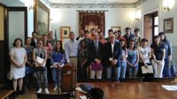 Clausurada la escuela taller de Castro Urdiales tras formar a 30 jóvenes parados