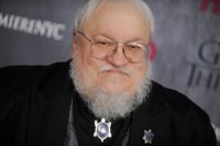 George R.R. Martin: Donald Trump es como Joffrey de Juego de Tronos