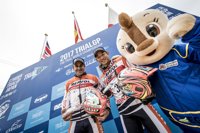 Toni Bou consigue un doblete en Japón y mantiene el liderato en el Mundial