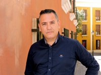 PSOE acusa al PP de usar de "comparsa" el Patronato Municipal de Deportes de Almería