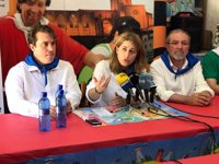 Pascal (PDeCAT) avala que Puigdemont convoque el lunes a los partidos favorables al referéndum