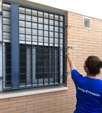 Ciudadanos exige un mayor control policial en Otura (Granada) de noche tras "un nuevo repunte" de asaltos a hogares