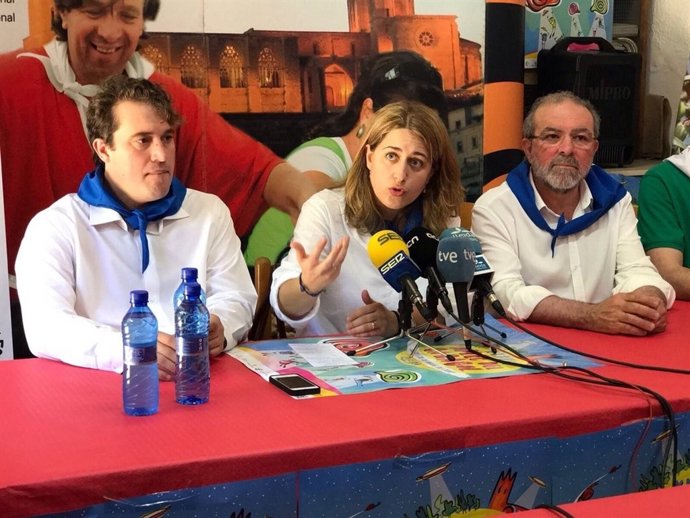 David Bonvehí, Marta Pascal i Joan Reñé (PDeCAT)
