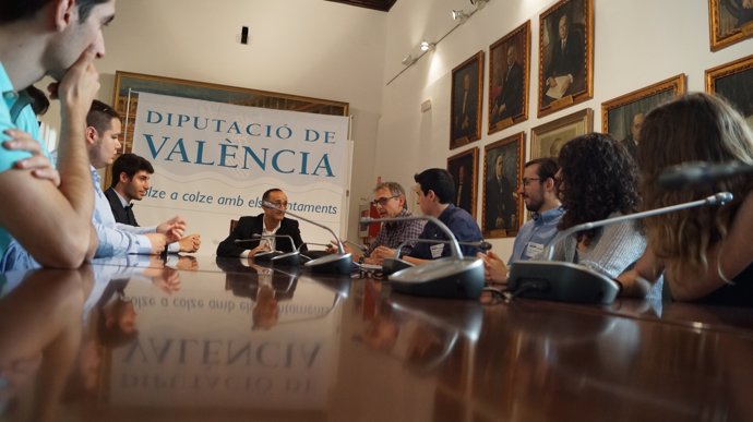 Los alumnos presentarán la iniciativa en un certamen de biología sintética