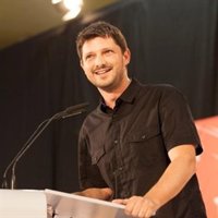 Dimite el secretario general del PSOE de Alicante como rechazo al proceso de "mesa camilla" de elección de delegados