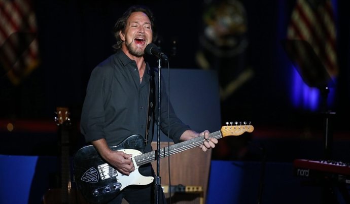 Eddie Vedder