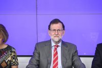 Rajoy pide unidad contra el "sinsentido" de la violencia de género y condena los últimos asesinatos 