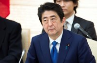 Abe promete "acciones concretas" junto a EEUU contra Corea del Norte tras su último lanzamiento