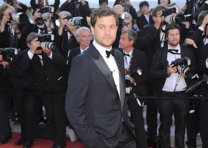 Joshua Jackson/CORDON PRESS