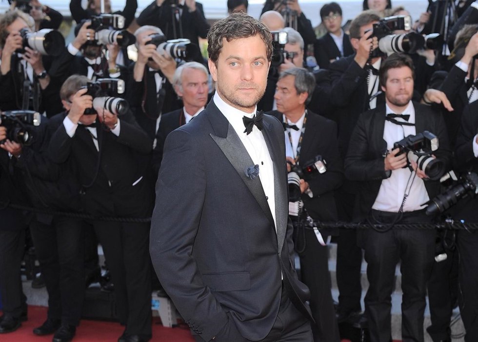 Joshua Jackson/CORDON PRESS