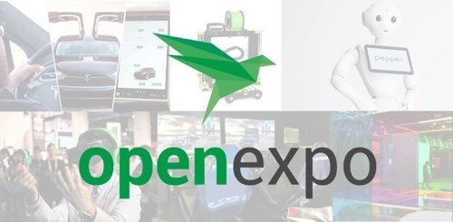OpenExpo 2017