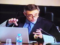 Fiscal Anticorrupción del caso Palau: "Parece que la bandera justifica casi cualquier atropello con la cartera"