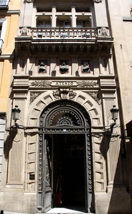 Ateneo de Madrid