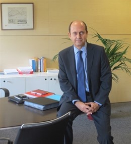 Consejero delegado de Avalis, Josep Lores