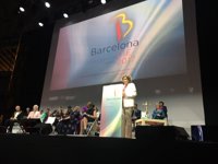 Montserrat ensalza el valor de las enfermeras por su capacidad de "salvar vidas"