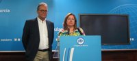 El PP enmienda los PGE para que los ayuntamientos puedan reinvertir el superávit obtenido en 2016