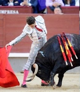 Corrida de toros 