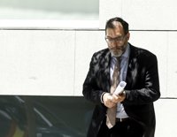 La Audiencia Nacional sugiere al CGPJ proponer a Velasco que siga en su juzgado hasta que haya sustituto