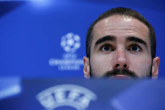 Carvajal La Champions Es La Esencia Del Madridismo 