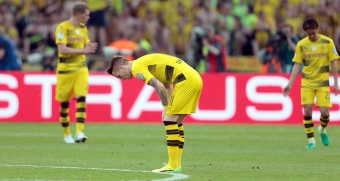 Marco Reus (Brossia Dortmund)