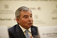 Círculo de Empresarios dice que Rajoy no tiene "más remedio" que recurrir a los Mossos para evitar otro 9-N