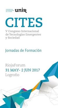 Investigación y Tecnología en el congreso CITES de UNIR para profesorado universitario