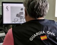 Ingresará en prisión uno de los dos detenidos por robo en casas en Montijo y Puebla de la Calzada