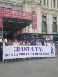 Ayuntamiento decreta 3 días de luto y constituirá a finales de semana el primer comité de crisis por asesinato machista