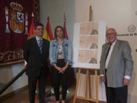 El X Ciclo de Órgano Tierras de Medina celebra su década con diez conciertos entre el 4 de junio y el 3 de septiembre