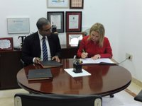 España ayudará a India a ser mejores en donación y trasplante de órganos