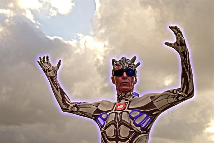 La performance como arte de acción, a debate