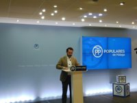 El PP de Málaga apunta que los acuerdos del Plan Costa del SAS tenían motivos electoralistas ante las primarias del PSOE