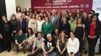 Valladolid se destaca como la ciudad "con más lanzaderas de Empleo", con un total de doce en tres años