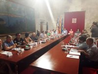 ANPE reclama al Govern medidas de estabilidad para los profesores interinos