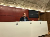 Unas 60.000 personas participaron en las Fiestas de la Ascensión de Santiago, 5.000 más